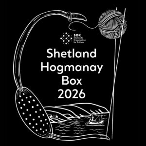 2026 Shetland Hogmanay Box